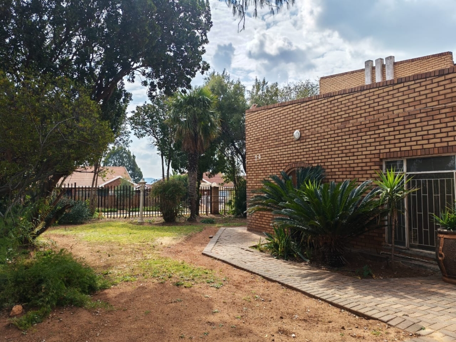 4 Bedroom Property for Sale in Parys Free State
